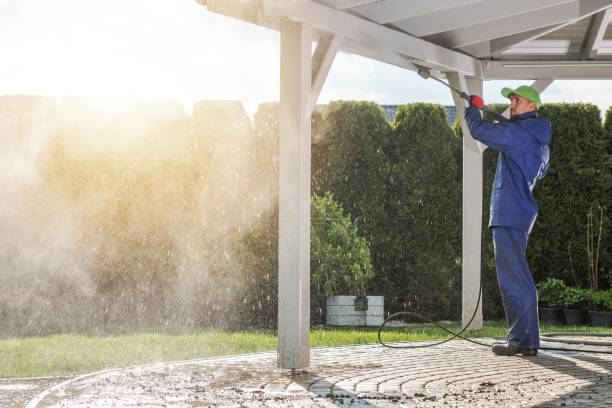 Best Concrete Sealing  in Coweta, OK